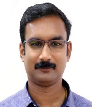 Malayalam Manager Sarath P