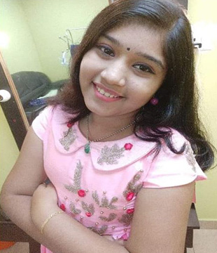 Malayalam Contestant Sneha Johnson