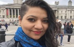 Sonam Shekhawat Hindi Writer