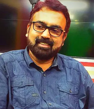 Malayalam Producer Unnikrishnan C