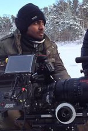 A. Vasanth Telugu Cinematographer