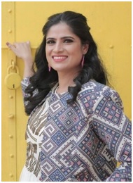 Aabha Hanjura Hindi Music Director