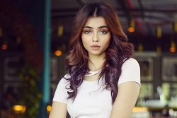 Amanpreet Kaur Hindi Model