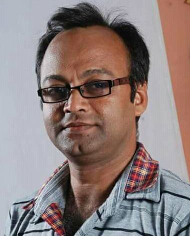 Hindi Director Amar Betaab