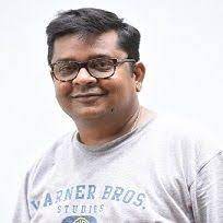 Hindi Art Director Amit Chatterjee
