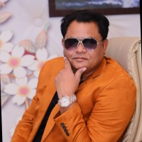 Marathi Producer Amit Dhupe