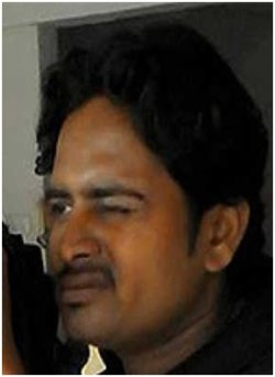 ARVIND CHANDAK Marathi Producer