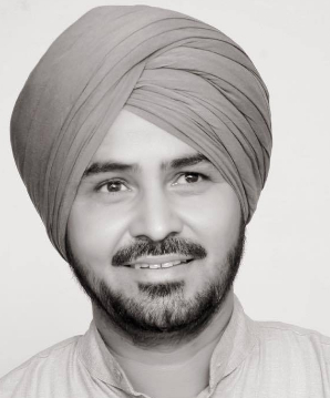 Punjabi Lyricist Bachan Bedil