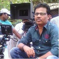 Bharat Parthsarthi Marathi Cinematographer