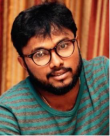Bharat Rongali Telugu Executive Producer