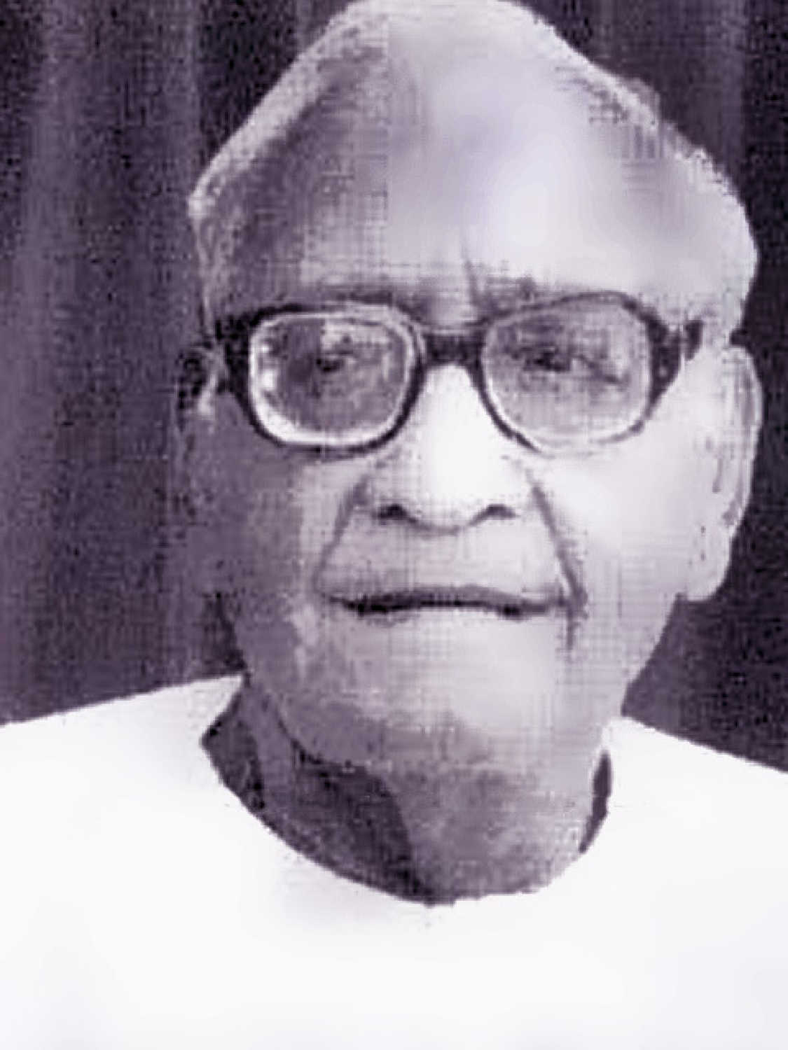 Hindi Lyricist Deena Nath Madhok