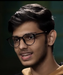 Devadutt Bijibal Malayalam Singer