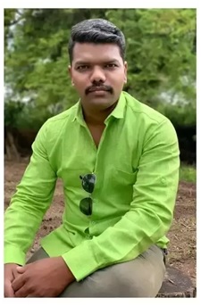 Marathi Director Digambar Virkar