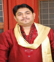 Dr Sunil Jogi Hindi Lyricist
