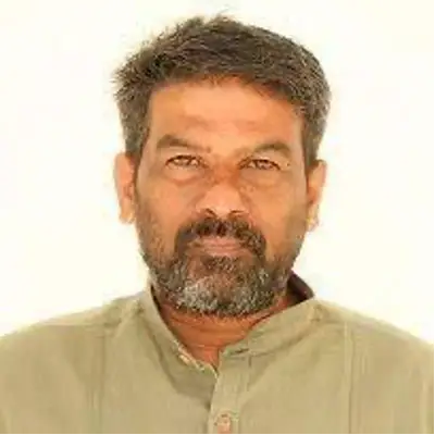 Kannada Cinematographer H. C. Venugopal