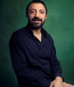 Ibo Karatay Tamil Producer