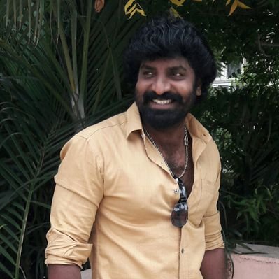 Tamil Actor Ilango