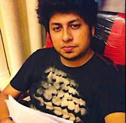 Indranil Banerjee Bengali Director