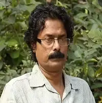 Bengali Art Director Indranil Ghosh