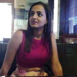 Karuna Hebbar English Costume Designer