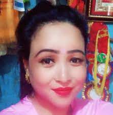 Karuna Rai Hindi Singer