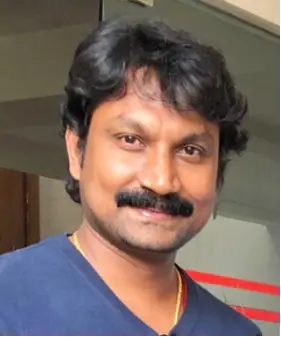 Telugu Executive Producer Koti Paruchuri