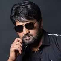 Telugu Director KPN Chawhan