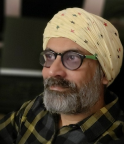 Lovv Pran Mehta Hindi Music Composer