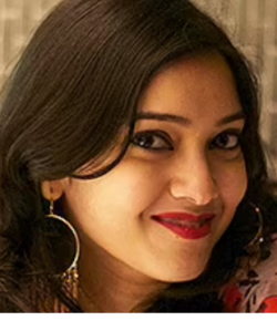 Lubna Mahmood Hindi Producer