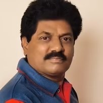 Marathi Singer Moreshwar Nistane