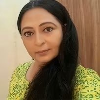 Gujarati Actress Morli Patel