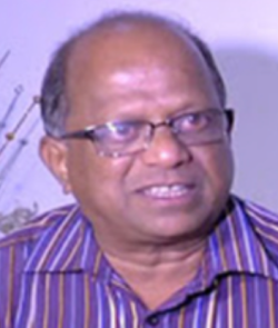 Nagesh Morvekar Marathi Singer