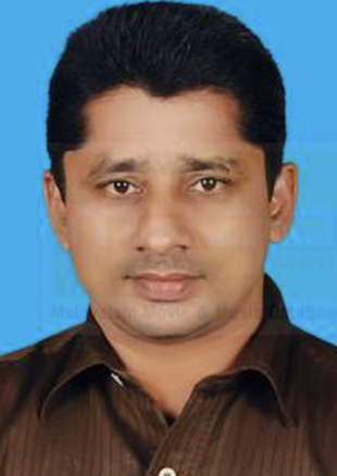 Porur Unnikrishnan Malayalam Actor