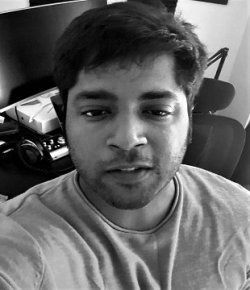 Priyadarshan Balasubramanian Telugu Music Director