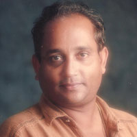 Hindi Makeup Artist Ramesh Nohate