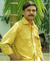 Ravi Prakash Krishnamsetty Telugu Director