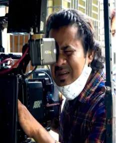 Bengali Director Of Photography Ripon Hossain