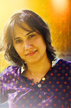 Ritika Sahni Hindi Singer