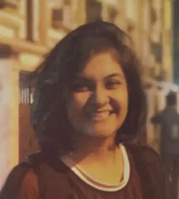 Bengali Assistant Director Ronita Sur