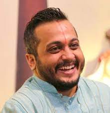 Sandeep Narayan Telugu Musician