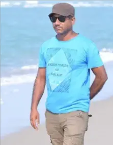 Telugu Assistant Director Satyam Kalvakolu