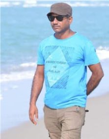 Satyam Kalvakolu Telugu Assistant Director