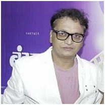 Marathi Director Shirish Rane