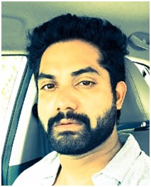 Telugu Director Srikanth Nagothi