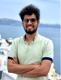 Tanishk S Nabar Hindi Writer