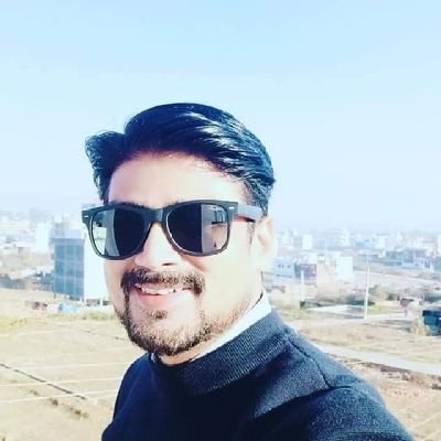 Hindi Screenwriter Tarun Takshay