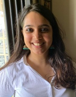 Uttara Krishnadas Hindi Director