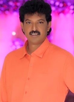 Telugu Cinematographer Vamsi Prakash