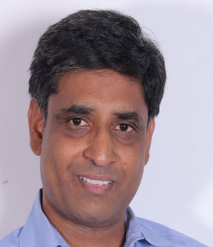 Tamil Producer Vara Prasad Boddu