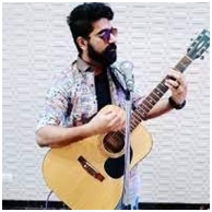 Hindi Singer Ved Jamsandekar